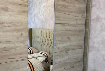 Apartament cu 2 camere semidecomandat în Mureșeni - 1
