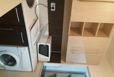 Garsonieră decomandată în Carpați 2 - 6