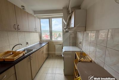 1 camera, decomandat, Oasului 86-90 - 3