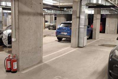 Apartament cu 2 camere decomandat, mobilat în Drumul Taberei - 26