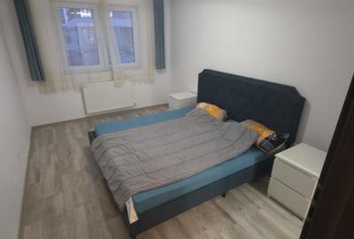 Apartament cu 2 camere decomandat în Florești - 7