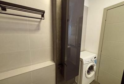 Apartament 2 camere Unirii - Bloc Nou - Tribunalul Bucuresti - 12