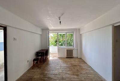 Apartament cu 2 camere semidecomandat în Central - 7