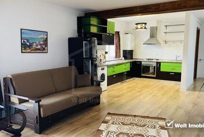 Duplex de 160 mp, in Buna Ziua - 1