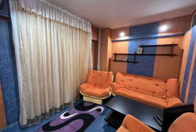 Apartament cu 2 camere decomandat în Calea București - 2