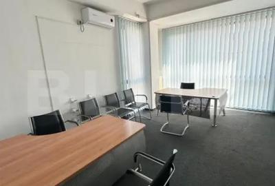 Spațiu comercial, de 120 mp, în Elisabetin - 7