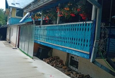 Casă individuală cu 5 camere cu Canalizare în Viștea - 4