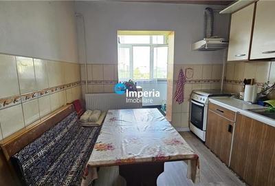 Apartament 2 camere  Nicolina, Prima Statie, 56 mp - 2