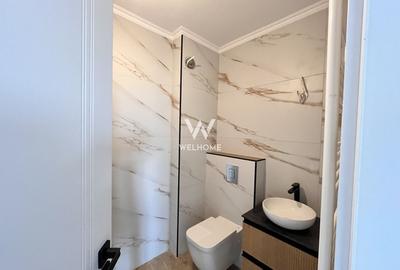 Apartament 3 camere cu dotari SMART - str. Ion Ratiu - 6