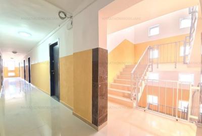 Garsonieră decomandată în Berceni - 3