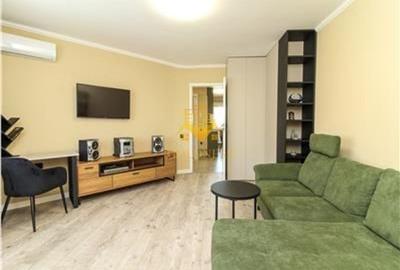 2 camere, Premium, totul nou, Grigorescu 21 Decembrie Zona Somes, MOL - 2