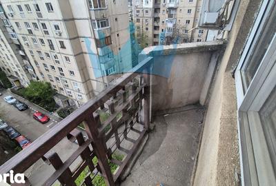 Garsonieră în Tineretului - 12