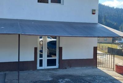 Spațiu comercial, de 33 mp, în Vama - 10