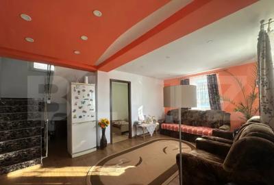 Casă cu 4 camere cu Teren 795 Mp în Central - 11