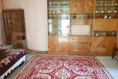 Casa traditionala, 70mp, teren 1574mp, zona Monor - 6
