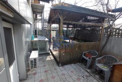 Casă cu 4 camere cu Teren 240 Mp în Eroii Revoluției - 8