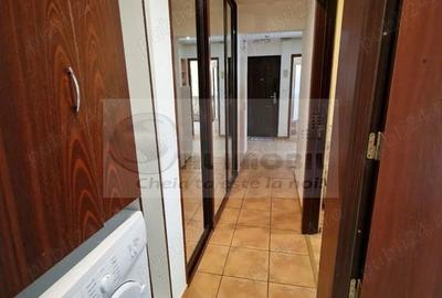 Apartament 3 camere  Alexandru cel Bun - 450 euro - 5