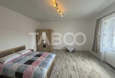 Casă individuală cu 3 camere cu Canalizare în Șura Mare - 18