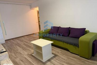 Apartament cu 2 camere, mobilat în Păcii - 8