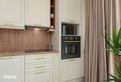 Apartament cu 2 camere în Central - 13