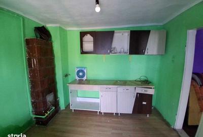 Casă cu 4 camere cu Teren 90 Mp în Rahova - 4