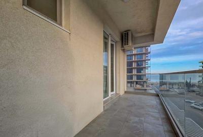 Apartament cu 2 camere semidecomandat, mobilat în Nord - 3