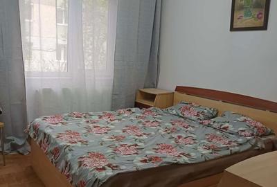 Apartament cu 2 camere semidecomandat, mobilat în Central - 4