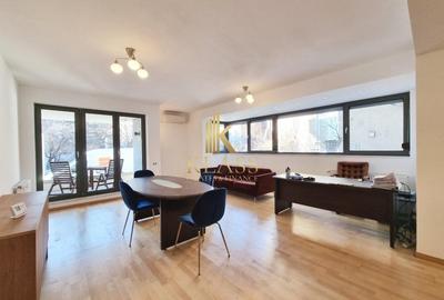 Apartament cu 4 camere decomandat în Dorobanți - 8