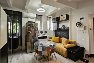 Apartament cu 2 camere decomandat în Orașul Nou - 9