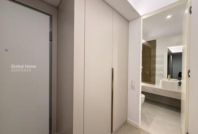 Apartament cu 2 camere decomandat, mobilat în Pipera - 19