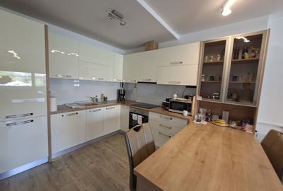 Apartament cu 2 camere decomandat, mobilat în Elisabetin - 2