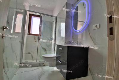 Apartament cu 2 camere decomandat în Central - 6