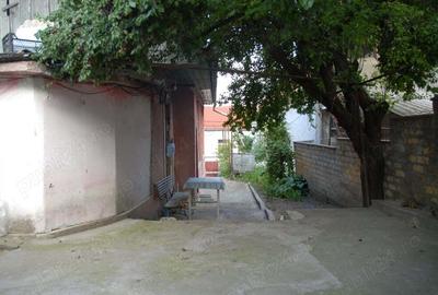 Vand-Schimb Casa zona centrala (Str. Traian), teren 2425 m2, Turda - 3