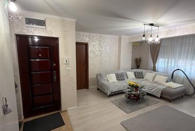 Apartament cu 2 camere semidecomandat, mobilat în Energia - 1