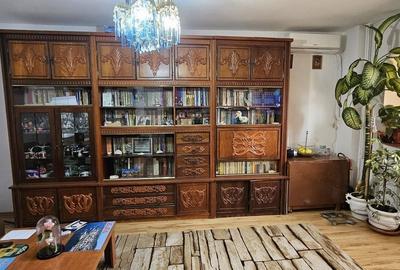 Vanzare 2 Camere Gata de Mutare Tineretului! - 2