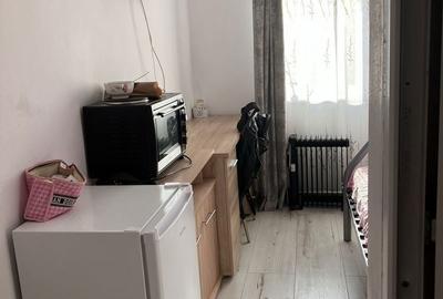 Garsonieră decomandată în Preajba Mare - 2