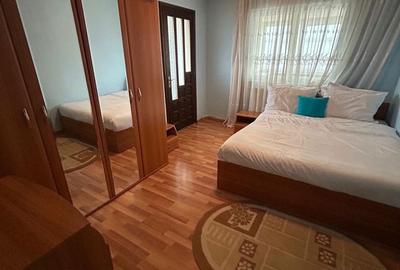 Apartament cu 3 camere în Ultracentral