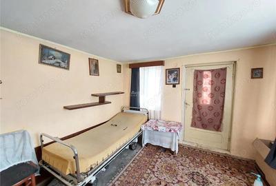 Casă cu 6 camere cu Teren 465 Mp în Cochirleanca - 1