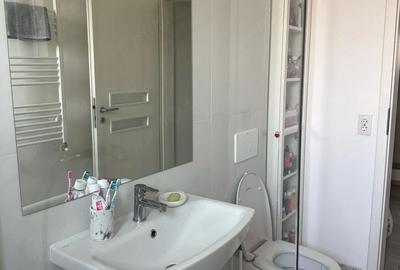 Apartament cu 2 camere decomandat în Olteniței - 7