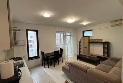 Apartament 2 camere zona Tomis Plus - 11