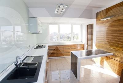 Apartament 4 camere de vanzare- zona Eminescu, bloc nou, foarte spatios - 18