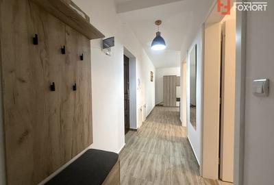 COMISION 0% Apartament cu 2 camere, etaj 1, mobilat, bloc nou, in Giroc COMISION 0% Apartament cu 2 camere, etaj 1, mobilat, bloc nou, in Giroc - 6