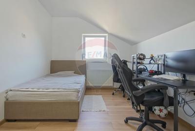 Casa tip duplex de vanzare - Str. Cavalului, cartier Stupini, Brasov - 21