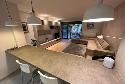 Duplex cu 4 camere cu Canalizare în Nord - 2