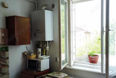 Vand apartament 2 camere, decomandate, OM-Pia?a Eliberarii - 7