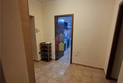 ULTRACENTRAL Bariera 2 cam 84mp, etaj 1 bloc cu lift Mobilat - 8