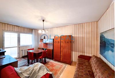 Apartament cu 2 camere decomandat în Mărăști - 3