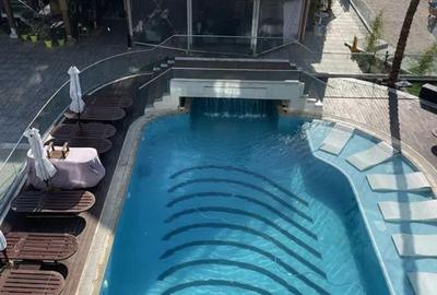 Apartament cu 3 camere în Central - 2