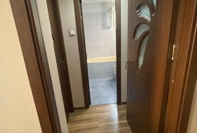 Apartament cu 2 camere semidecomandat, mobilat în Calea București - 8