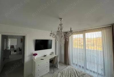 Apartament cu 2 camere decomandat în Central - 8